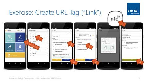 android nfc tag start app|nfc android kotlin example.